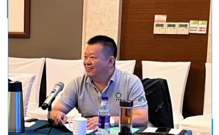 為激發員工工作積極性，激勵員工完成公司各項目標，促進公司與員工的雙贏發展，集團總經理孫寧波宣貫激勵政策。.jpg